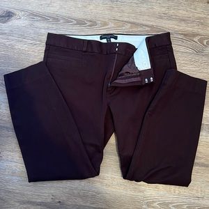 Banana Republic Sloan Pants